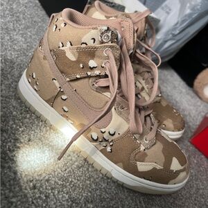 Nike shoes